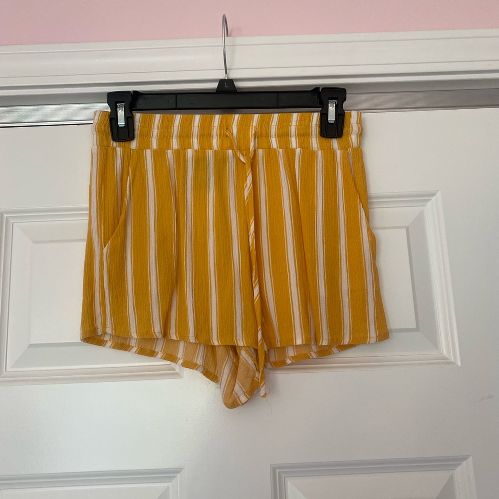 forever 21 shorts